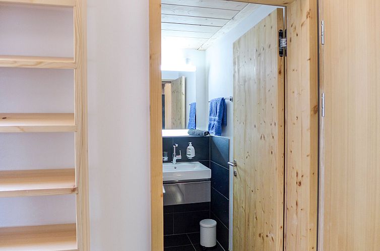 Appartement Beim Ahorn