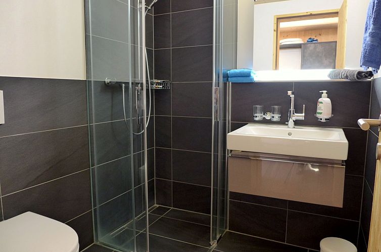 Appartement Beim Ahorn