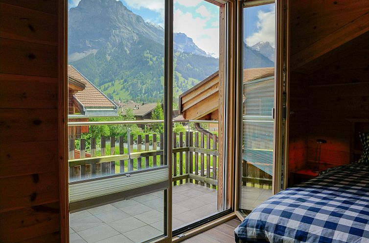 Appartement Beim Ahorn