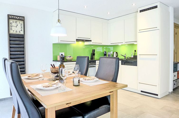 Appartement Bergluft