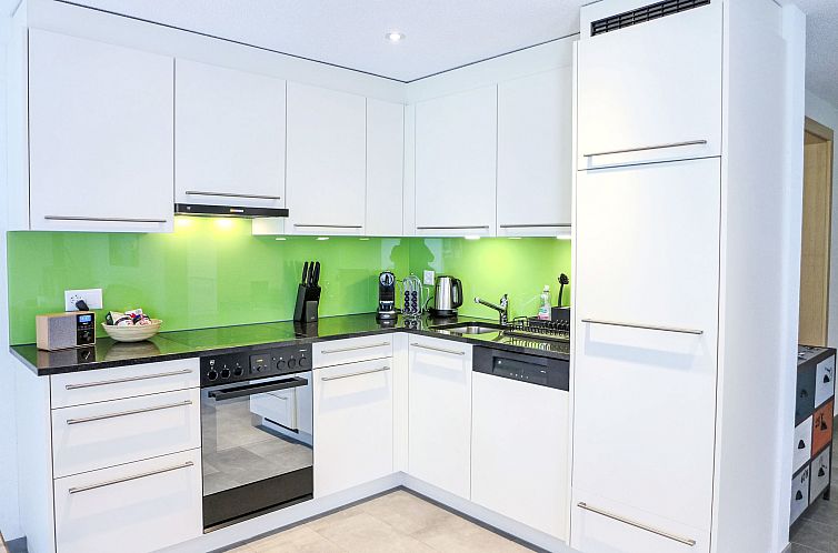 Appartement Bergluft