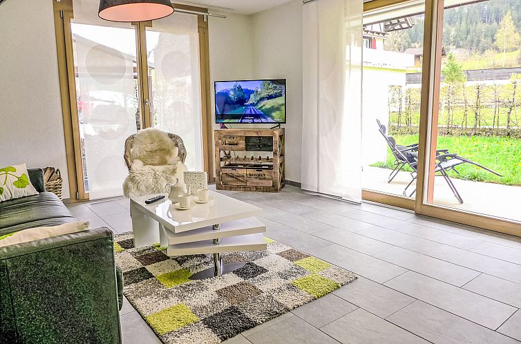 Appartement Bergluft