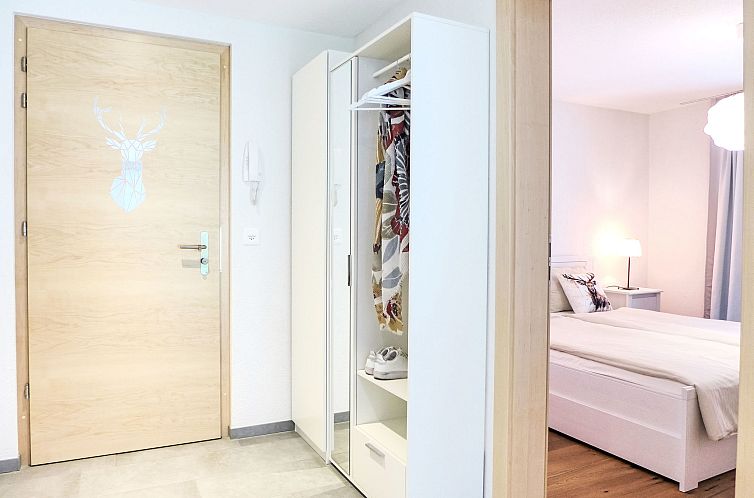 Appartement Bergluft