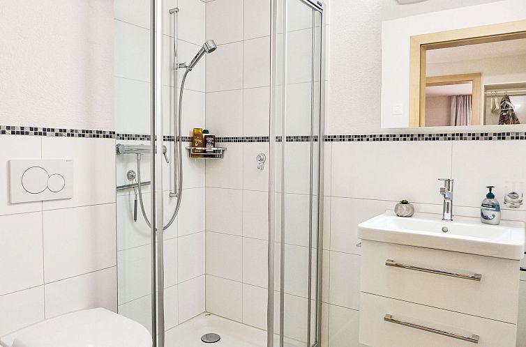 Appartement Bergluft