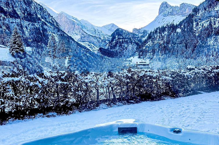 Appartement Bergluft