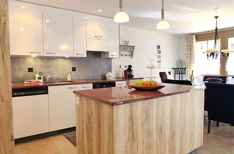 Appartement Laerchehus West