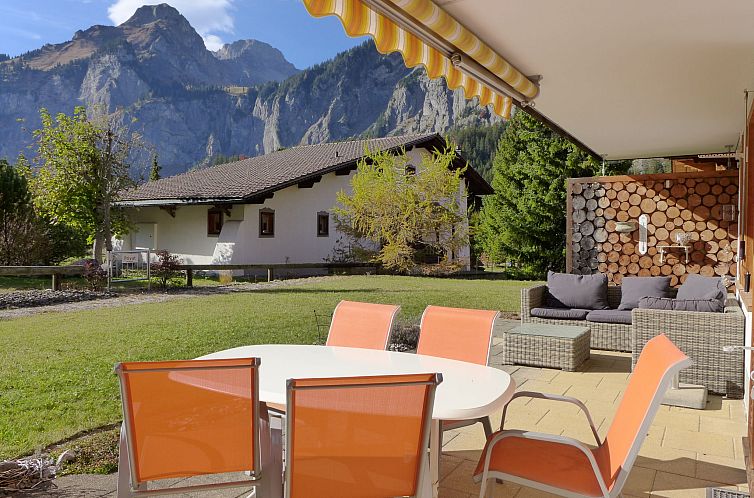 Appartement Laerchehus West