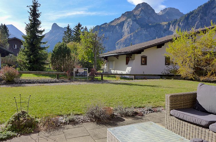 Appartement Laerchehus West