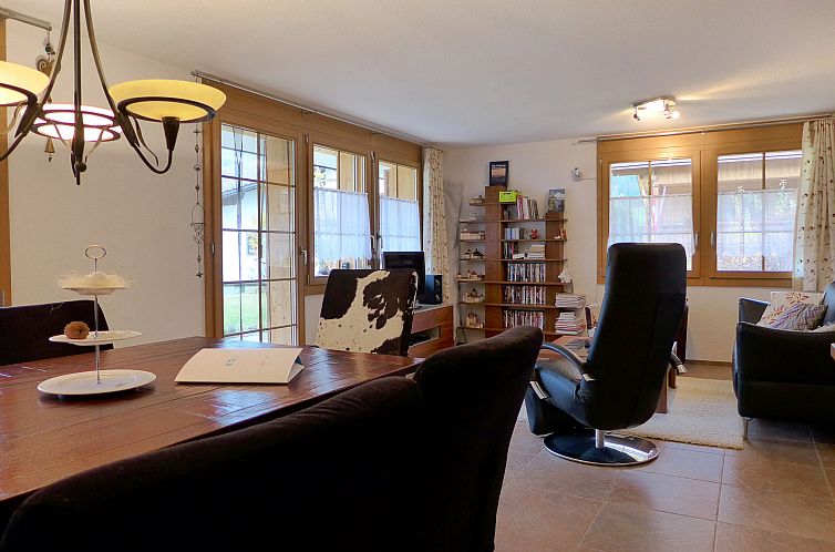 Appartement Laerchehus West