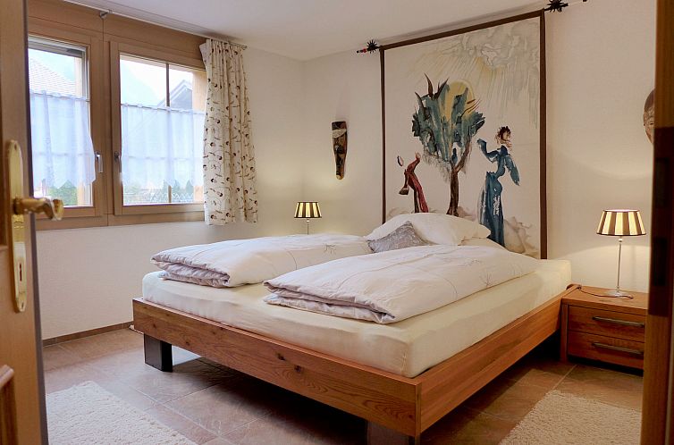 Appartement Laerchehus West