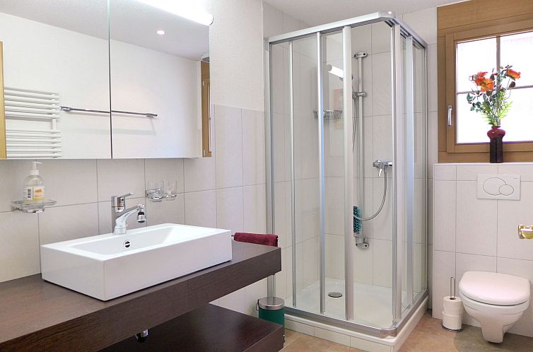 Appartement Laerchehus West