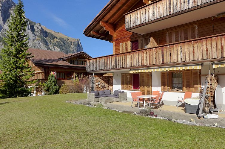 Appartement Laerchehus West