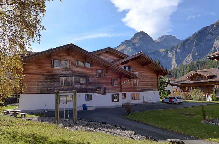 Appartement Laerchehus West