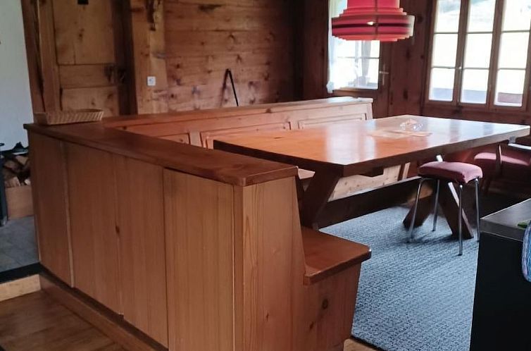 Appartement Ferien im gemütlichen und urchigem Bauernhaus