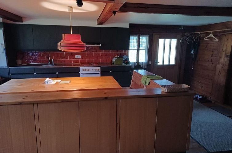 Appartement Ferien im gemütlichen und urchigem Bauernhaus