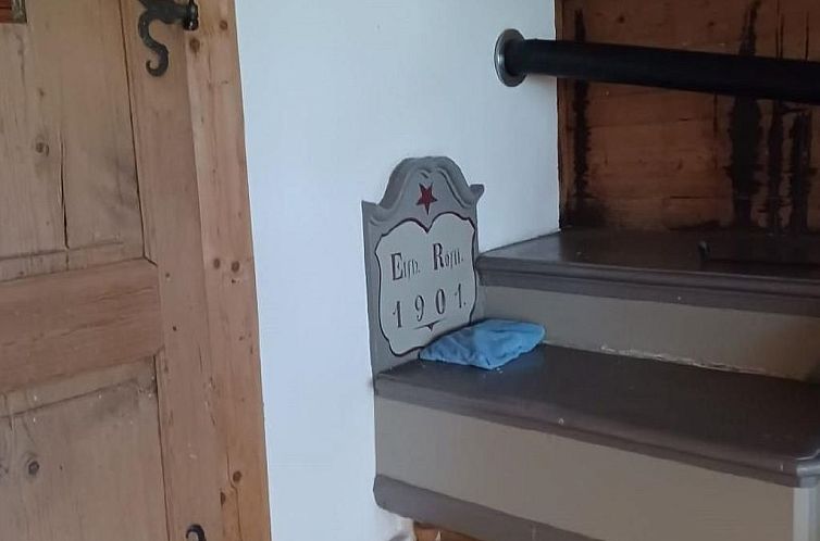 Appartement Ferien im gemütlichen und urchigem Bauernhaus
