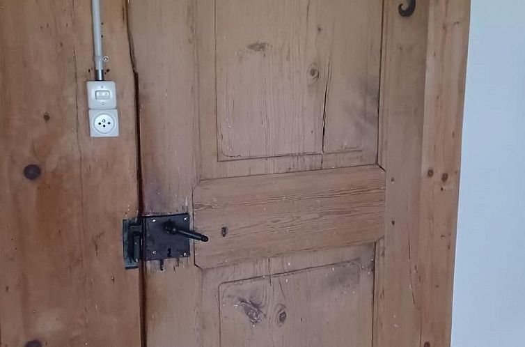 Appartement Ferien im gemütlichen und urchigem Bauernhaus