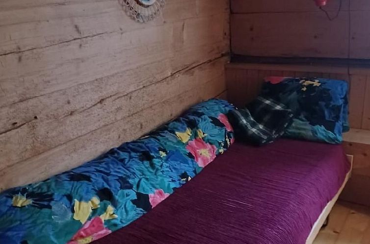 Appartement Ferien im gemütlichen und urchigem Bauernhaus