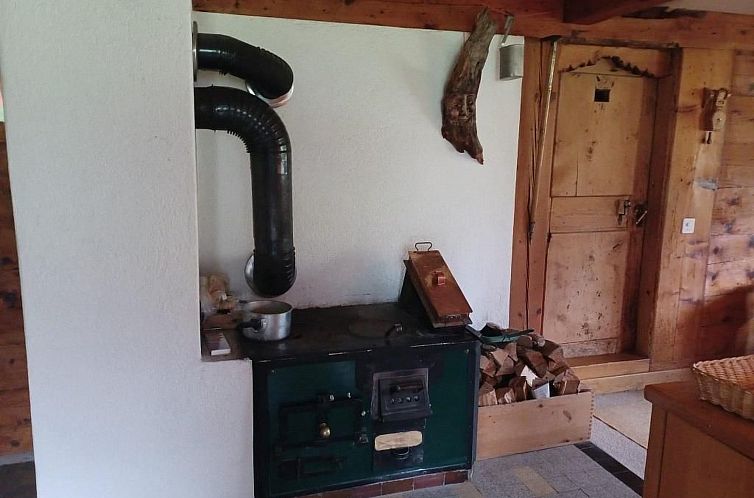 Appartement Ferien im gemütlichen und urchigem Bauernhaus