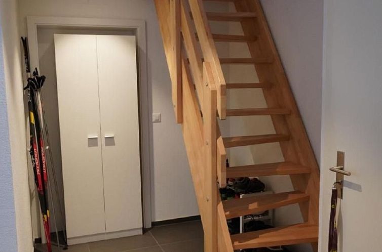 Appartement Maisonnette Wohnung Wätterbach Kandersteg