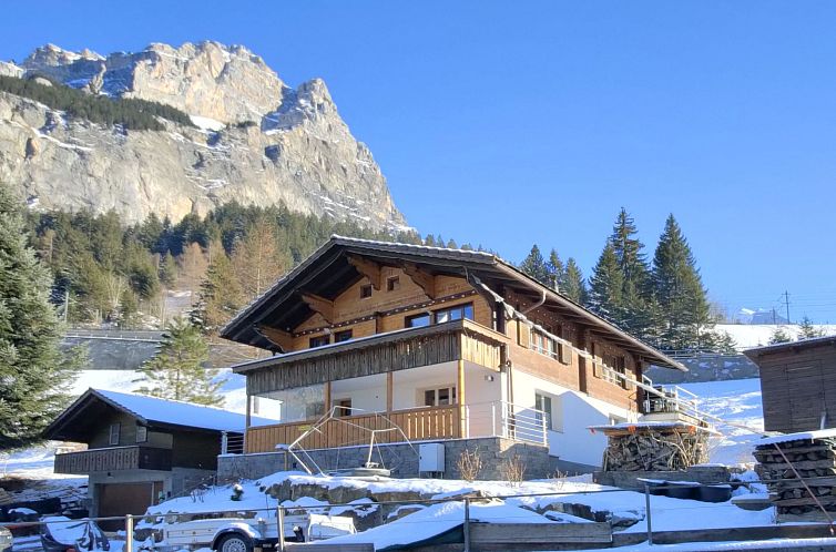 Appartement Energy-Lodge