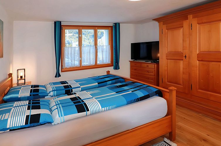 Appartement Energy-Lodge