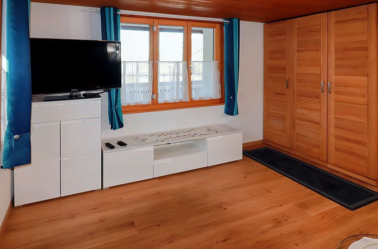 Appartement Energy-Lodge