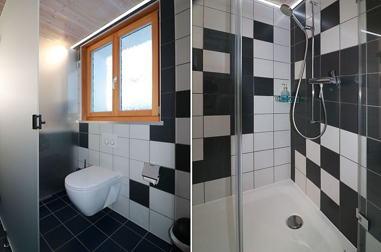 Appartement Energy-Lodge