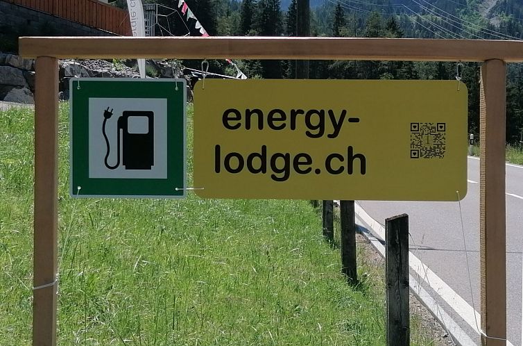 Appartement Energy-Lodge