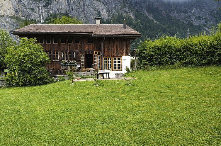 Appartement Bütschelshus