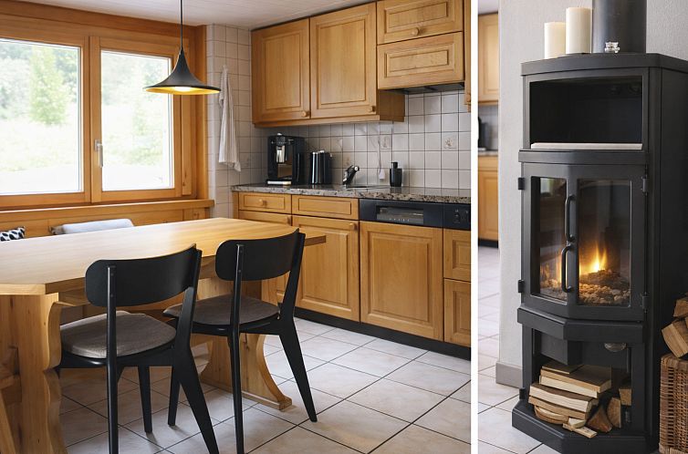 Appartement Bütschelshus