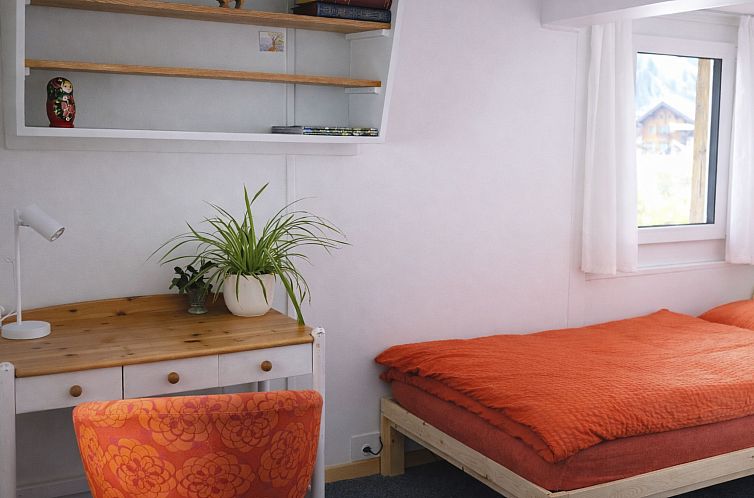 Appartement Bütschelshus