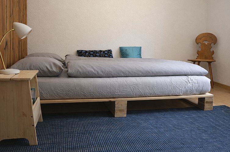 Appartement Bütschelshus