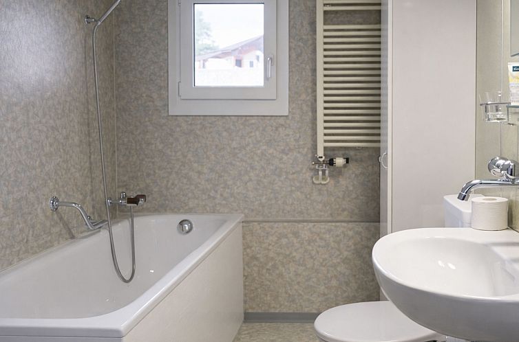 Appartement Bütschelshus