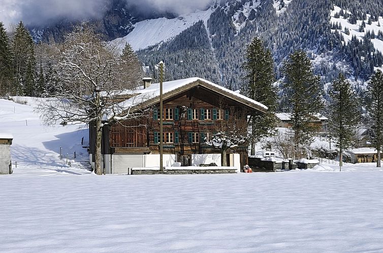 Appartement Bütschelshus