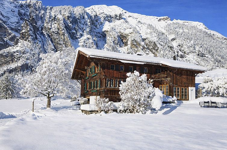 Appartement Bütschelshus