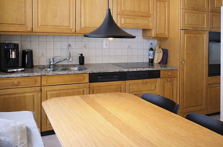 Appartement Bütschelshus