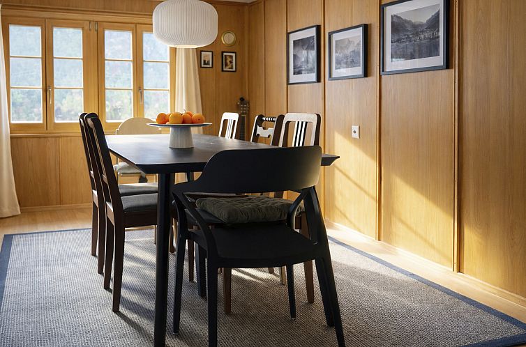 Appartement Bütschelshus