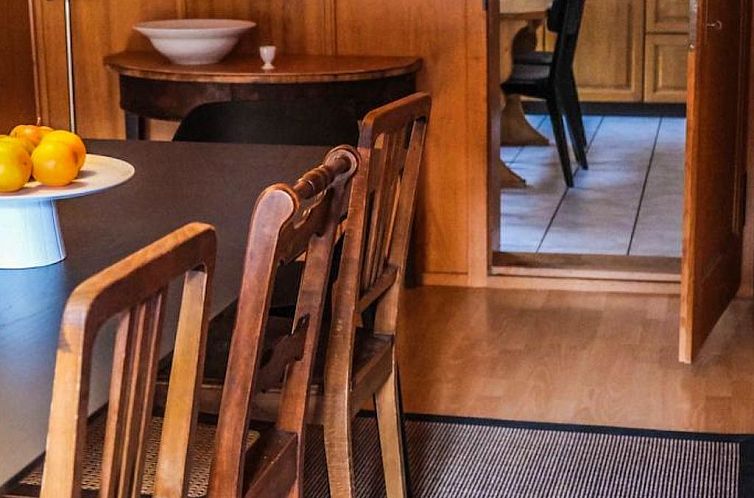 Appartement Bütschelshus