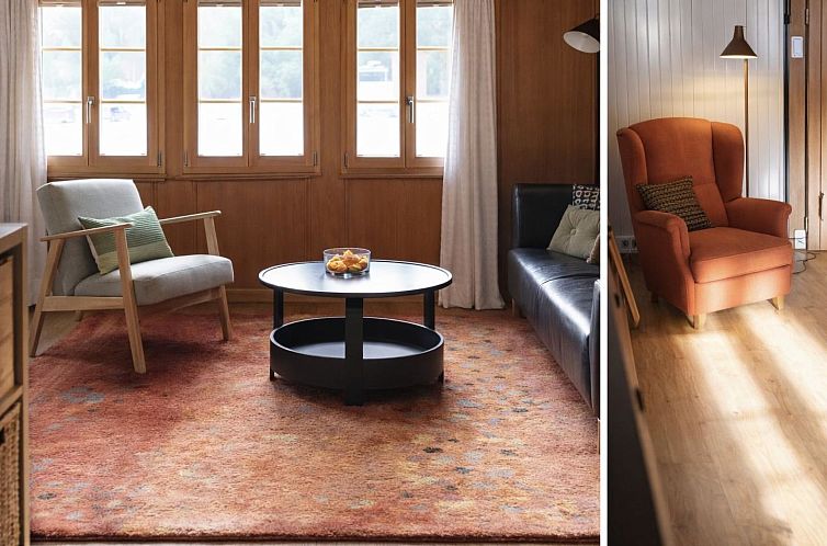 Appartement Bütschelshus