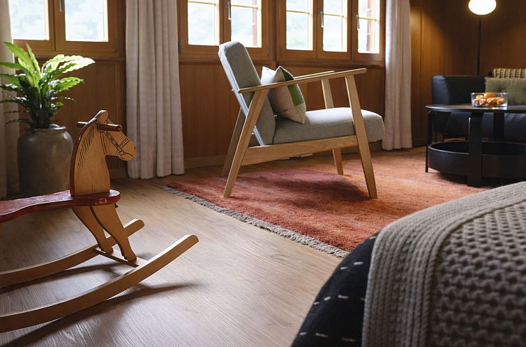 Appartement Bütschelshus