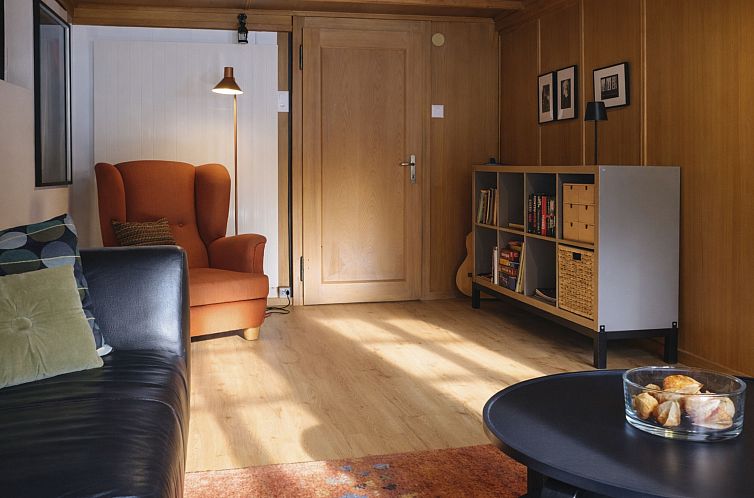 Appartement Bütschelshus