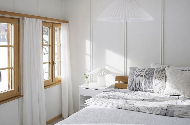 Appartement Bütschelshus