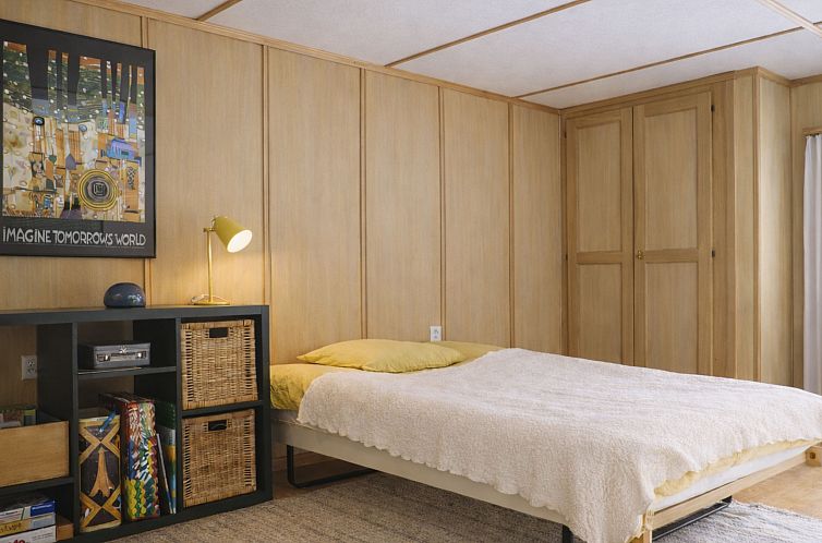 Appartement Bütschelshus