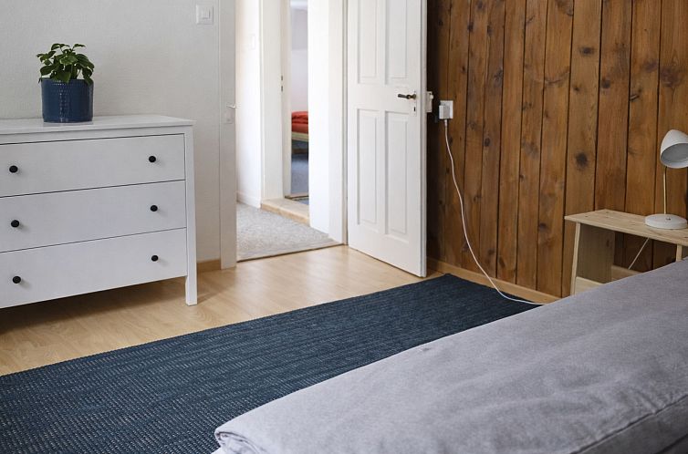 Appartement Bütschelshus