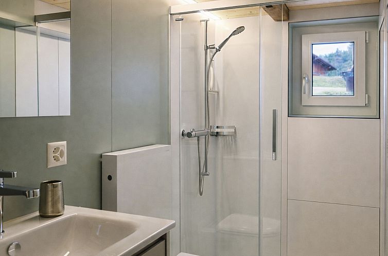 Appartement Bütschelshus