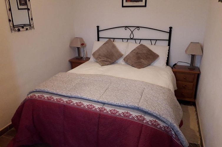 Kayenne holiday rentals