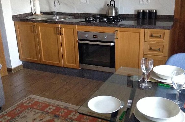 Kayenne holiday rentals