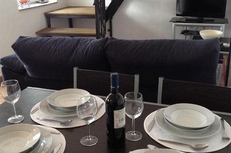 Kayenne holiday rentals