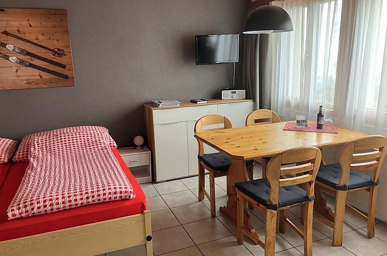 Appartement Anneliese Schaad Studio